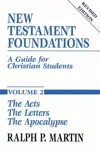 New Testament Foundations, Vol. 2 
