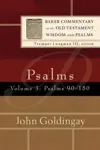 Psalms: Volume 3 (90–150)