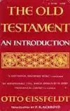 The Old Testament an Introduction