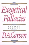 Exegetical Fallacies
