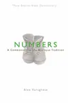 Numbers: A Commentary in the Wesleyan Tradition