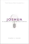 Joshua: A Commentary in the Wesleyan Tradition