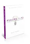 Psalms 1–72: A Commentary in the Wesleyan Tradition
