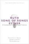 Ruth/Song of Songs/Esther: A Commentary in the Wesleyan Tradition