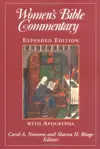 Women's Bible Commentary (Expanded ed.)
