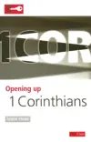 Opening up 1 Corinthians