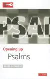 Opening up Psalms