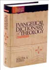 Evangelical Dictionary of Theology 