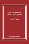 Fear Not Warrior: A Study of 'al tira Pericopes in the Hebrew Scriptures