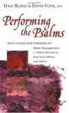 Performing The Psalms