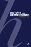 History And Hermeneutics