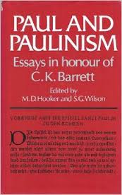 Pauline theology in the Thessalonian correspondence