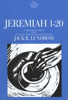 Jeremiah 1–20