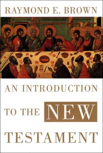 An Introduction to the New Testament 