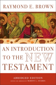 An Introduction to the New Testament The Abridged Edition