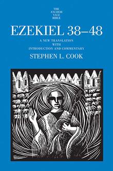 Ezekiel 38–48