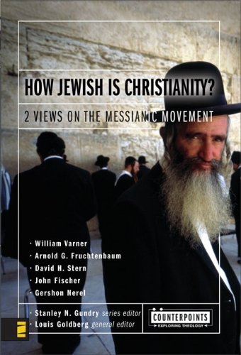 How Jewish Is Christianity? 2 Views on the Messianic Movement