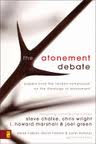 Penal substitutionary atonement in Paul : an exegetical study of Romans 3:25-26