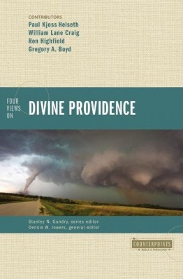 Four Views on Divine Providence