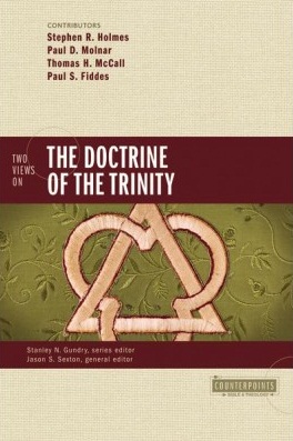 Two Views on the Doctrine of the Trinity