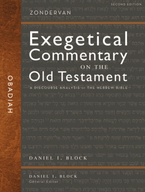 Obadiah (2nd ed.)