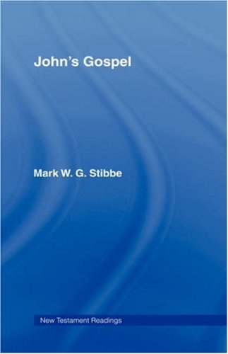 John's Gospel 