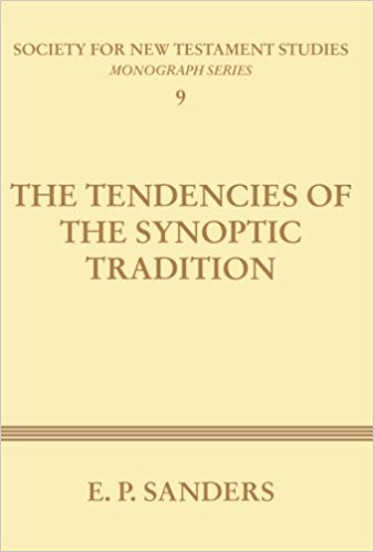 The Tendencies of the Gospel Tradition