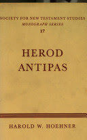 Herod Antipas
