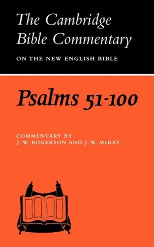 Psalms 51-100 