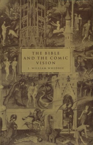 The Bible and the comic vision