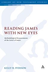 The Letter of James as a Document of Paulinism? A Study in Reception-History