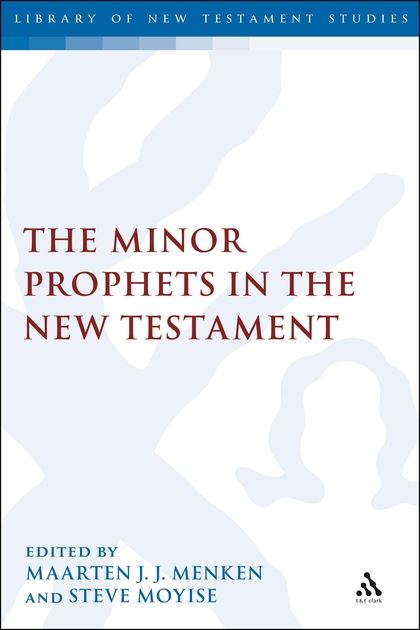 The Minor Prophets in Paul