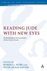Polemic and Persuasion: Typological and Rhetorical Perspectives on the Letter of Jude