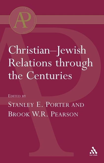 Ancient understandings of the Christian-Jewish split