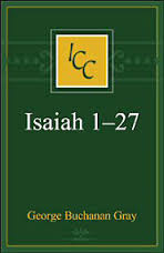 Isaiah 1–27