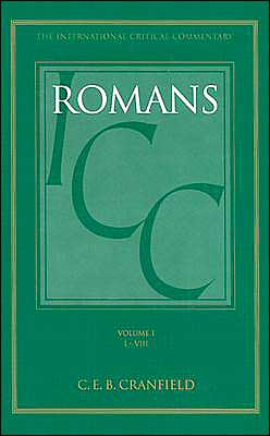 Romans 1–8