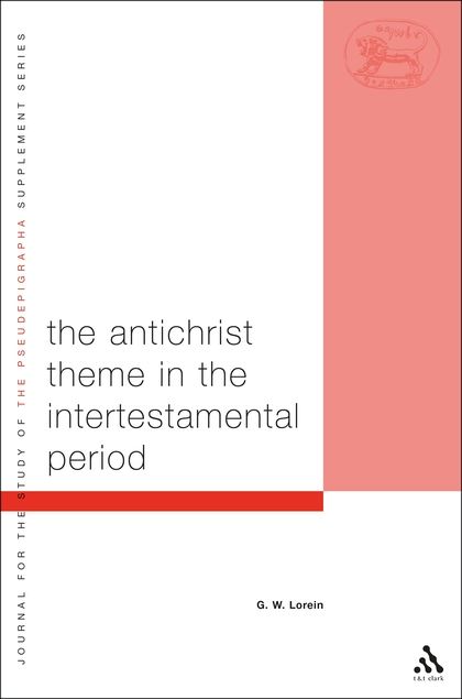 The Antichrist Theme in the Intertestamental Period