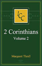 2 Corinthians 8–13