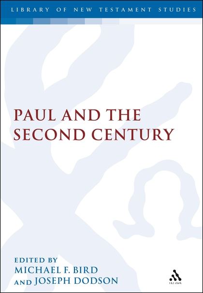 Paul and the Second Century