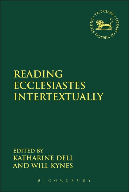 Ecclesiastes in the Intertextual Matrix of Ancient Near Eastern Literature