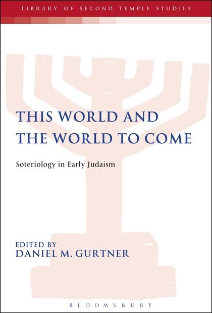 Messianic Redemption: Soteriology in the Targum Jonathan to the Former and Latter Prophets
