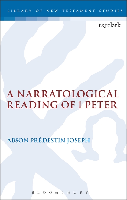 A Narratological Reading of 1 Peter