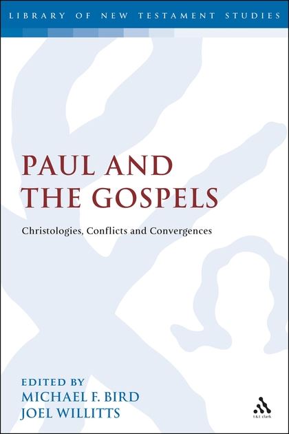 Mark: Interpreter of Peter and Disciple of Paul, Michael F. Bird/Paul and Matthew: A descriptive approach From A Post-New Perspective Interpretive Framework