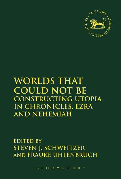 Re-negotiating a putative utopia and the stories of the rejection of foreign wives in Ezra-Nehemiah