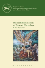 Musical Illuminations of Genesis Narratives