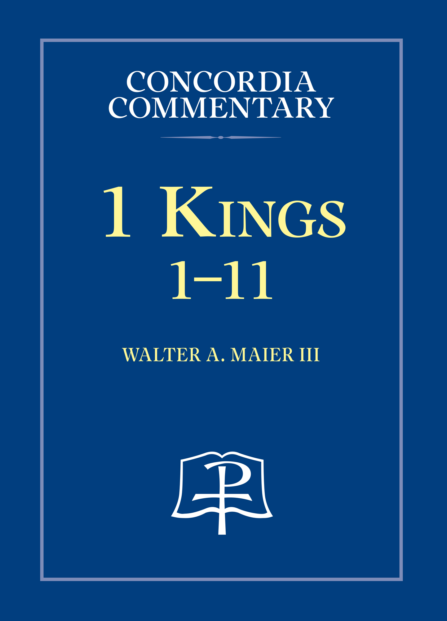 1 Kings: 1-11 