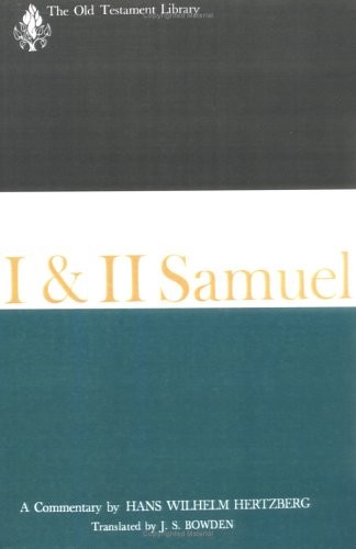 I and II Samuel