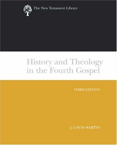 History and Theology in the Fourth Gospel