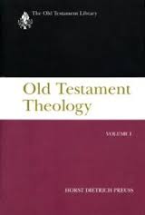 Old Testament Theology: Volume I