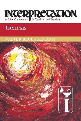 Genesis: Interpretation: a Bible Commentary for Teaching and Preaching